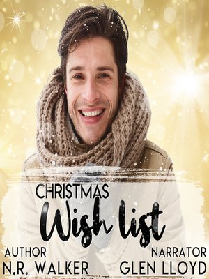 cover image of Christmas Wish List